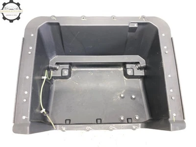 2008-2019 MASERATI GRANTURISMO M145 COMPARTIMENTO DE ARMAZENAMENTO RODA SOBRESSALENTE PORTA-MALAS TRASEIRO # - Imagem 1 de 4