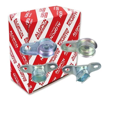 1 LOTE BISAGRA PORTÓN TRASERO ajuste escotilla Chevrolet S10 1994-2004 / GMC Sonoma Foto 1 de 4