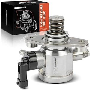 High Pressure Fuel Pump Gasket & Bolts for Select 2010-2017 Chevrolet GMC Buick - Imagen 1 de 3