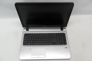 HP ProBook 455 G3 15.6" Laptop 2.2GHz A8-7410 8GB RAM (Grade A) - Picture 1 of 5