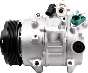 Klimakompressor für Toyota Camry 2.5L 2012-2017 RAV4 2.5L 2009-2012 - Bild 1 von 9