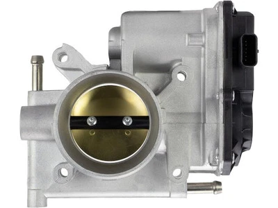 Carrocería del acelerador Hitachi 21384TQFN 2017 2,4 L 4 cilindros para Fiat 500X 2016-2018 Foto 1 de 2