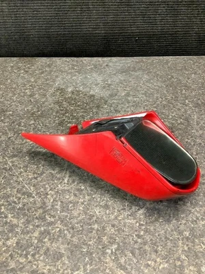 Espejo retrovisor derecho 90 Honda Pacific Coast 800 PC800 39O Foto 1 de 4