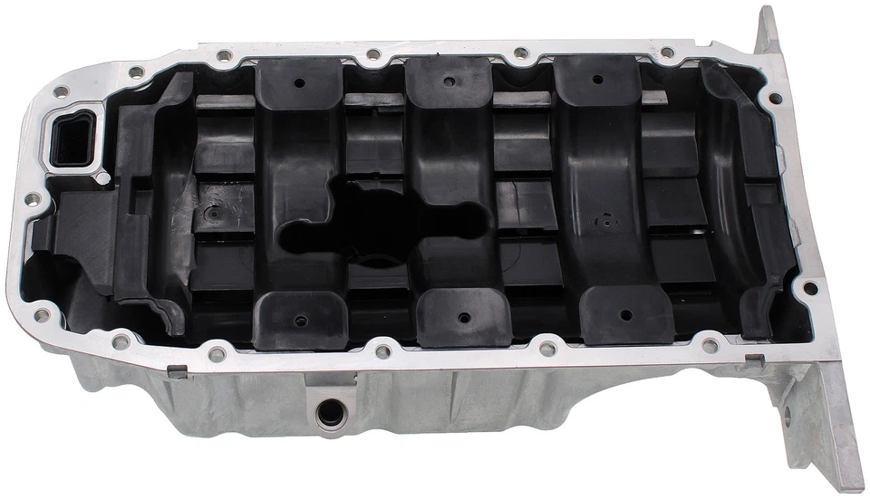 Pan de aceite de motor Dorman 264-459 para Chevrolet Cruze Cruze Limited 10-18 Sonic Trax Foto 1 de 4
