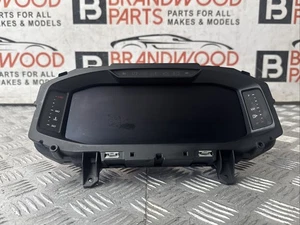 2020 SEAT IBIZA 1.0L Petrol Speedometer Speedo Clocks 6F0920790A - Picture 1 of 24