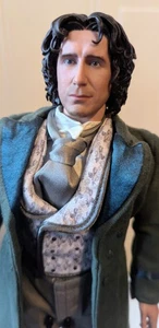 Doctor Who Big Chief Studios 8th Doctor 1/6 Scale TV Movie Outfit & Zubehör - Bild 1 von 6