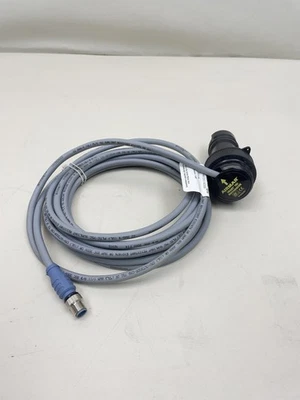 AIRMAR 44-127-1-02 SMART TRI MULTISENSOR IDST-N2000 SPEED/DEPTH TRIDUCER BOAT - Image 1 of 4