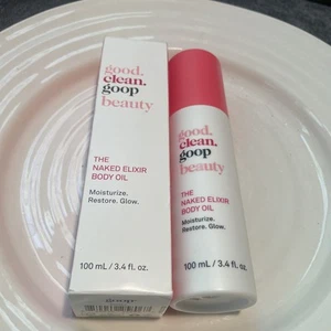 Good Clean Goop Beauty Elixir Body Oil - Bild 1 von 2