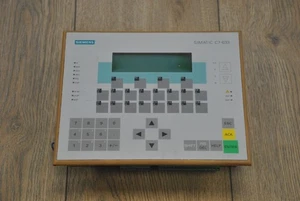 Siemens Simatic C7-633P 6ES7633-1DF00-0AE3 | 6ES7 633-1DF00-0AE3 - Imagen 1 de 3