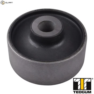 MOUNTING ENGINE TED75640 FOR HYUNDAI D3EA 1.5L 3cyl TBD4FA 1.5L G4EE 1.4L 4cyl - Image 1 of 4