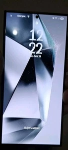 Samsung Galaxy S24Ultra Smartphone 256GB  AT&T locked - Picture 1 of 6