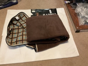 Rambo® Grand Prix Fleece - Bild 1 von 2