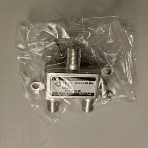 Digital Splitter PPC-GHS-2E NEW - Picture 1 of 2