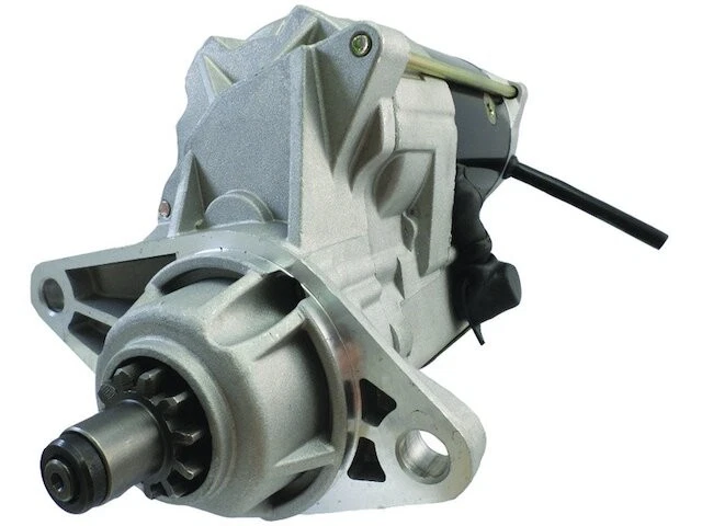 Arranque para NPR NQR HD W3500 Tiltmaster W4500 W5500 W5500HD delantero NRR ZV98P5 Foto 1 de 1