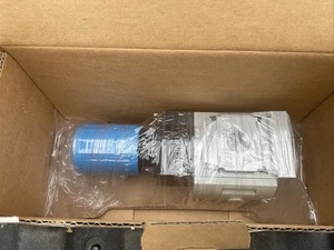 Festo MS6-LRP-1/2-D5-A8 538024 Präzisions-Druckregelventil 1bis14bar Ventil - Bild 1 von 2
