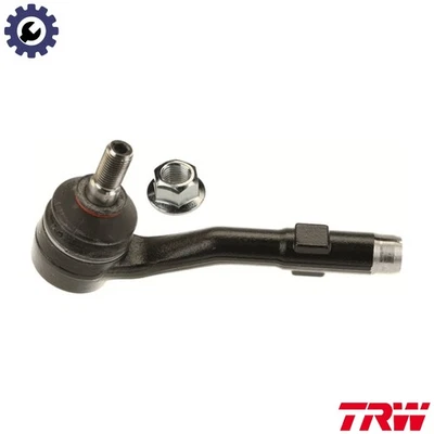 TIE ROD END JTE2127 FOR BMW 5/E61/E60 N52B25A 2.5L M57D30 N53B30A N52B30A 3.0L - Image 1 of 4