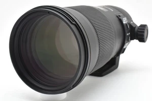 [Almost Unused] Sigma APO MACRO 180mm F2.8 EX DG OS HSM for Canon EF mount JAPAN - Picture 1 of 24