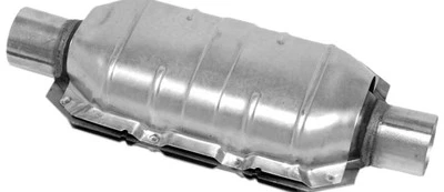 Convertidor catalítico-EPA Walker 93302 Foto 1 de 2