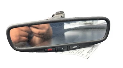 Dodge Durango Jeep Grand Cherokee 2018-2021 vista trasera OEM 048417 Foto 1 de 4