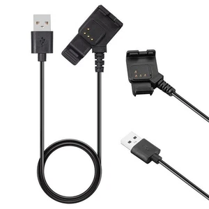 1m/3.28ft USB Fast Charging Cable Portable Charger For Garmin Virb X XE GPS u - Picture 1 of 7