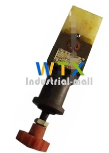 Relé de presión hidráulico SYYF10H4 nuevo 1 pieza - Imagen 1 de 1