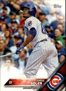 B6477- 2016 Topps Mini Baseball Card # S 252-501 -du Pick- 15 + Gratis US Schiff - Bild 1 von 483