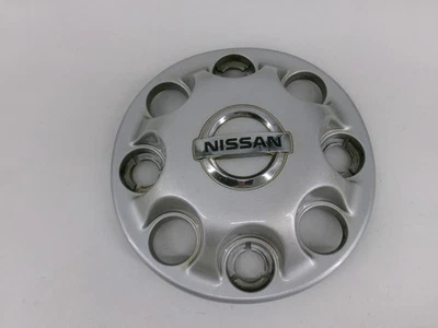 中心盖轮毂盖日产 NV 1500 2500 3500 6 辐条 17 英寸原始设备制造商车轮 40342-1PA0A — 第 1/4 张图片