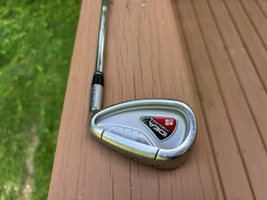 Adams Idea A2OS Hybrid Eisen P Wedge RH 35,5" True Temper Performance Lite - Bild 1 von 15