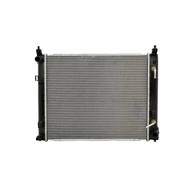 3695 CSF Radiator for Nissan Versa Note 2014-2018 - Image 1 of 4
