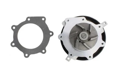 Bomba de agua para 96-00 Ford Taurus, MERCURY Sable 3,0 L Foto 1 de 3