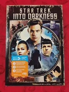 STAR TREK: Into Darkness (2013) Paramount, J.J. Abrams, Chris Pine - Picture 1 of 6