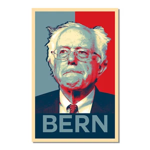 Bern Poster - [11'' x 17''] - Picture 1 of 1