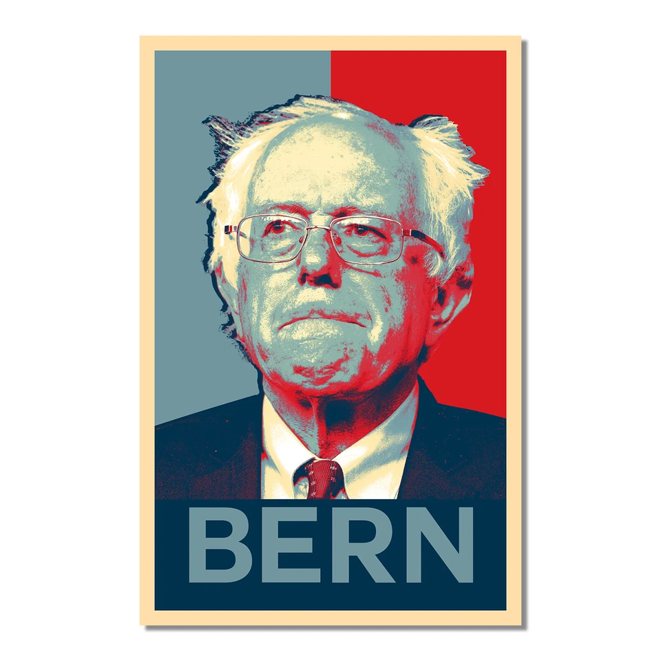 Bern Poster - [11'' x 17''] - Image 1 of 1