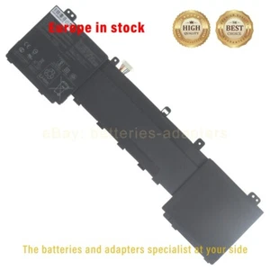 Original quality 0B200-02520100 Akku batterie für Asus UX550VD UX550 UX580GE - Picture 1 of 6
