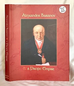 Alexander Baranov & A Pacific Empire, by Engstrom & Engstrom - Foto 1 di 1