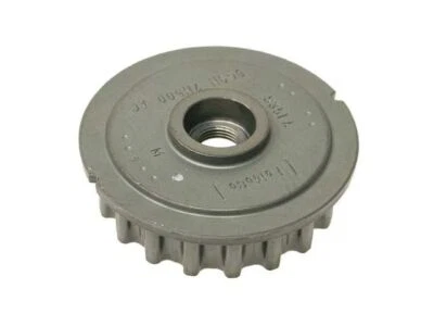 Polea desacopladora alternador delantera genuina 15348DVMF 2012 para Volvo S60 2011-2016 Foto 1 de 2
