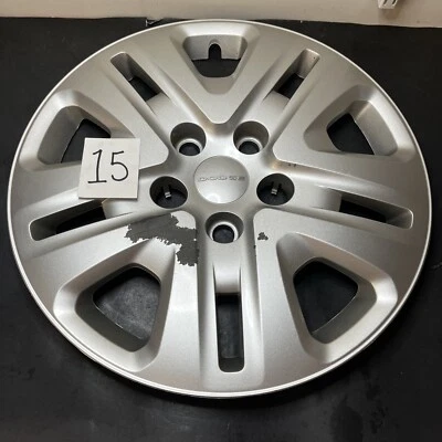 🔥🔥🔥Dodge Caravan Journey 2013-2020 Hubcap 17” 8047 Free Shipping 🔥🔥🔥 - Image 1 of 4