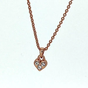 TED BAKER Neena Nano Necklace RRP£29(TBJ2416-24-02) - Picture 1 of 3