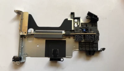 DELL R650 XS Server expansion card riser card 2 X8 slot 0RXMT7 RXMT7 9PD6H - Image 1 of 2