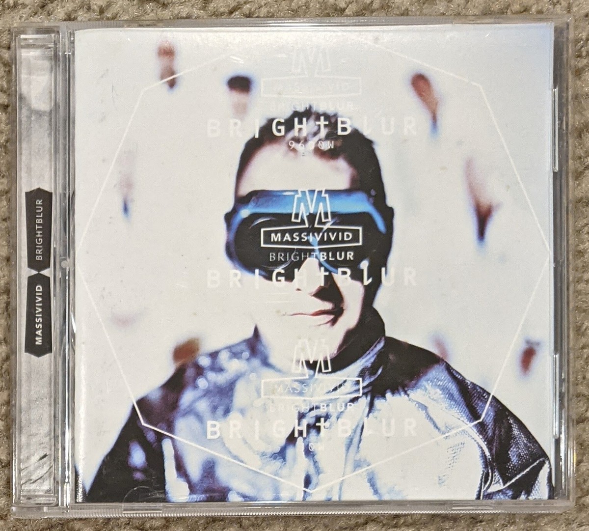 Blur Dance & Electronica Music CDs for sale | eBay