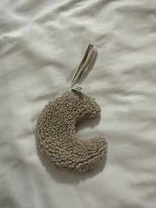 Dappermaentje Pacifier Holder Eeuc - Bild 1 von 1