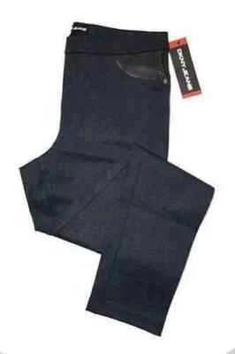 Pantalón Ponte DKNY Damas NUEVA VARIEDAD Foto 1 de 4