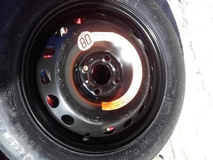 ruotino x lancia lybra e altre auto compatibili con cerchio a 4 fori - Foto 1 di 5