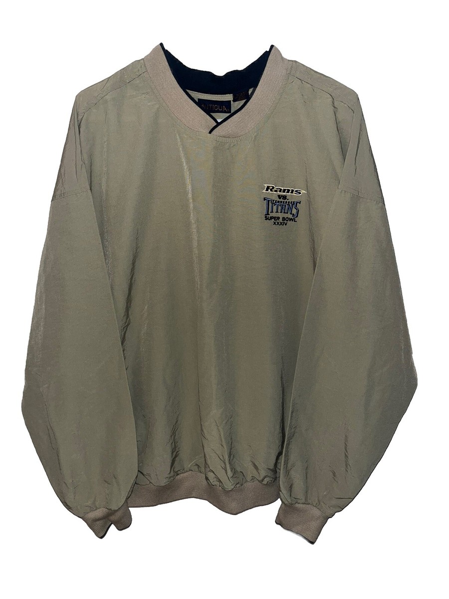 Super Bowl Los Angeles Rams NFL Jackets for sale | eBay Super Bowl Los Angeles Rams NFL Jackets for sale | eBay