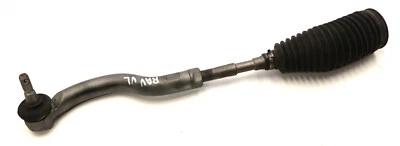 Cabezal de barra de acoplamiento izquierdo Toyota RAV4 IV A4 / XA4 AWD 2.2D 45047-49135 Foto 1 de 2