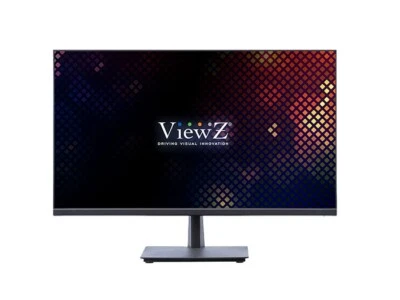 VZ-27CMP 27 inch LED-Backlit Surveillance Monitor - Image 1 of 3