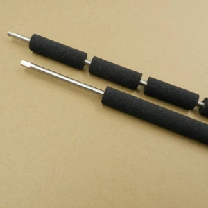 1Set Sponge Roller N5-G3011+N5-G3021 Fit For Duplo 330 430 440 460 Parts - Picture 1 of 8