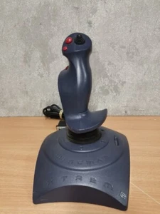 Logitech Wingman Extreme Joystick - Navy - Nur Gerät (3002) - Bild 1 von 11