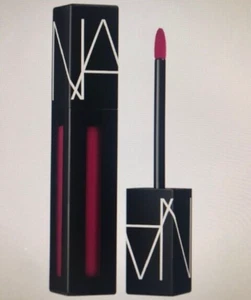 NARS Powermatte Lip Pigment Warm Leatherette NEW Rare Color - Picture 1 of 1