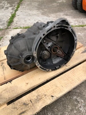 Smart ForTwo 450 Getriebe 4310022791 - Bild 1 von 4